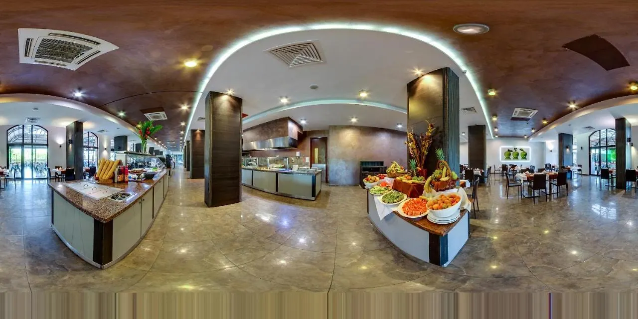 Sh Dolce Vita Goldstrand Hotel