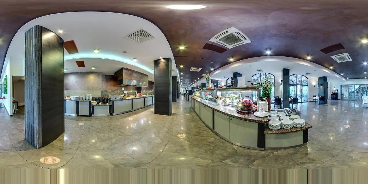 **** Hotel Sh Dolce Vita Goldstrand Bulgarien