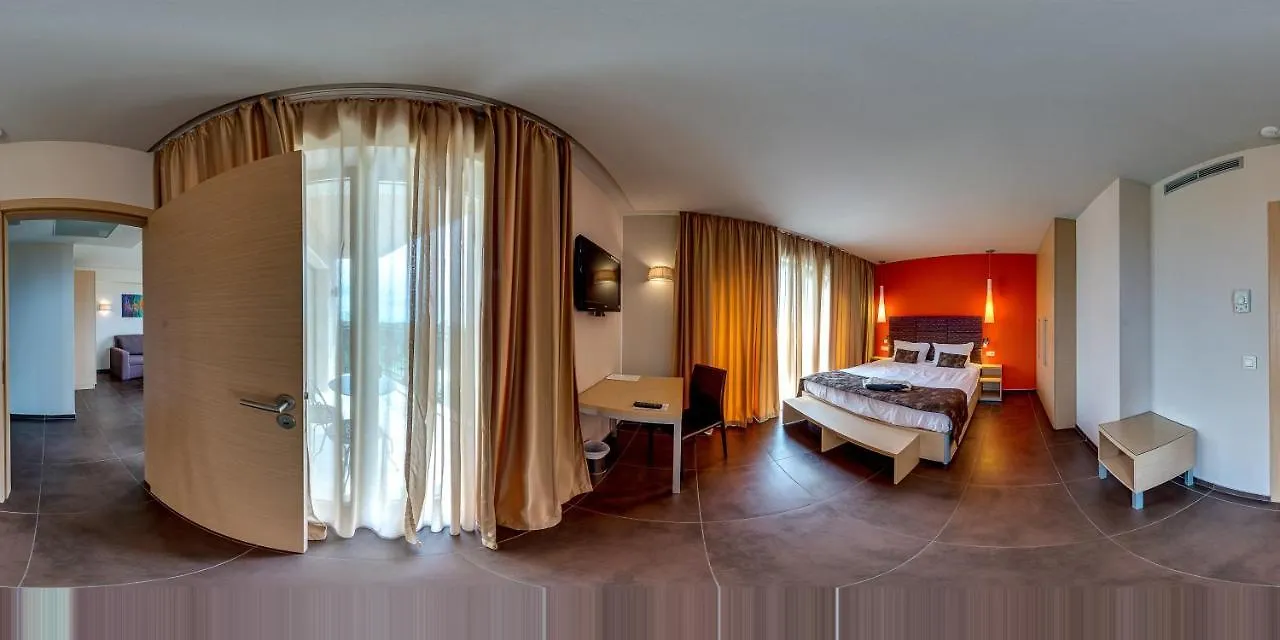 Hotel Sh Dolce Vita Goldstrand