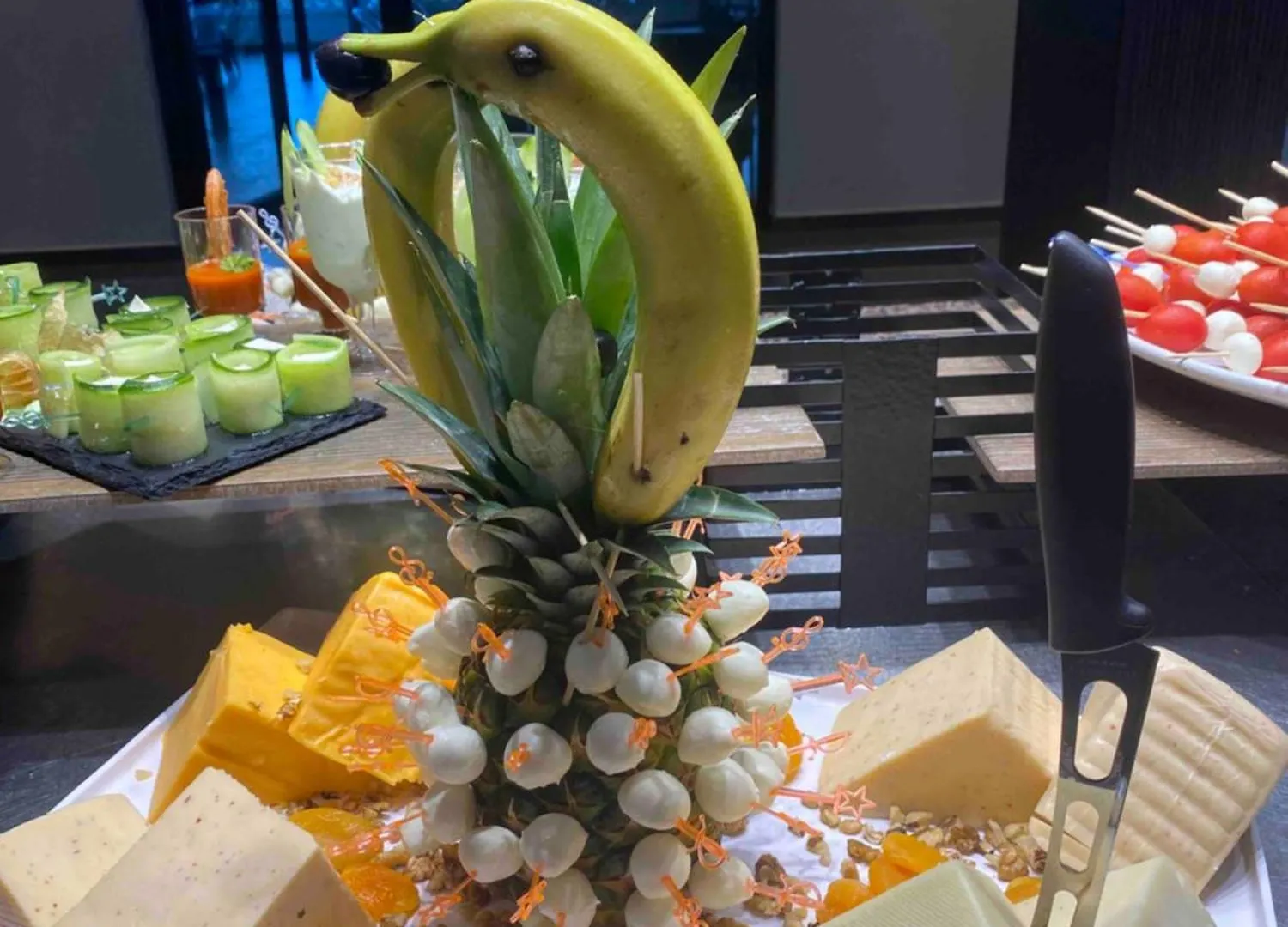 酒店 Sh Dolce Vita 金沙