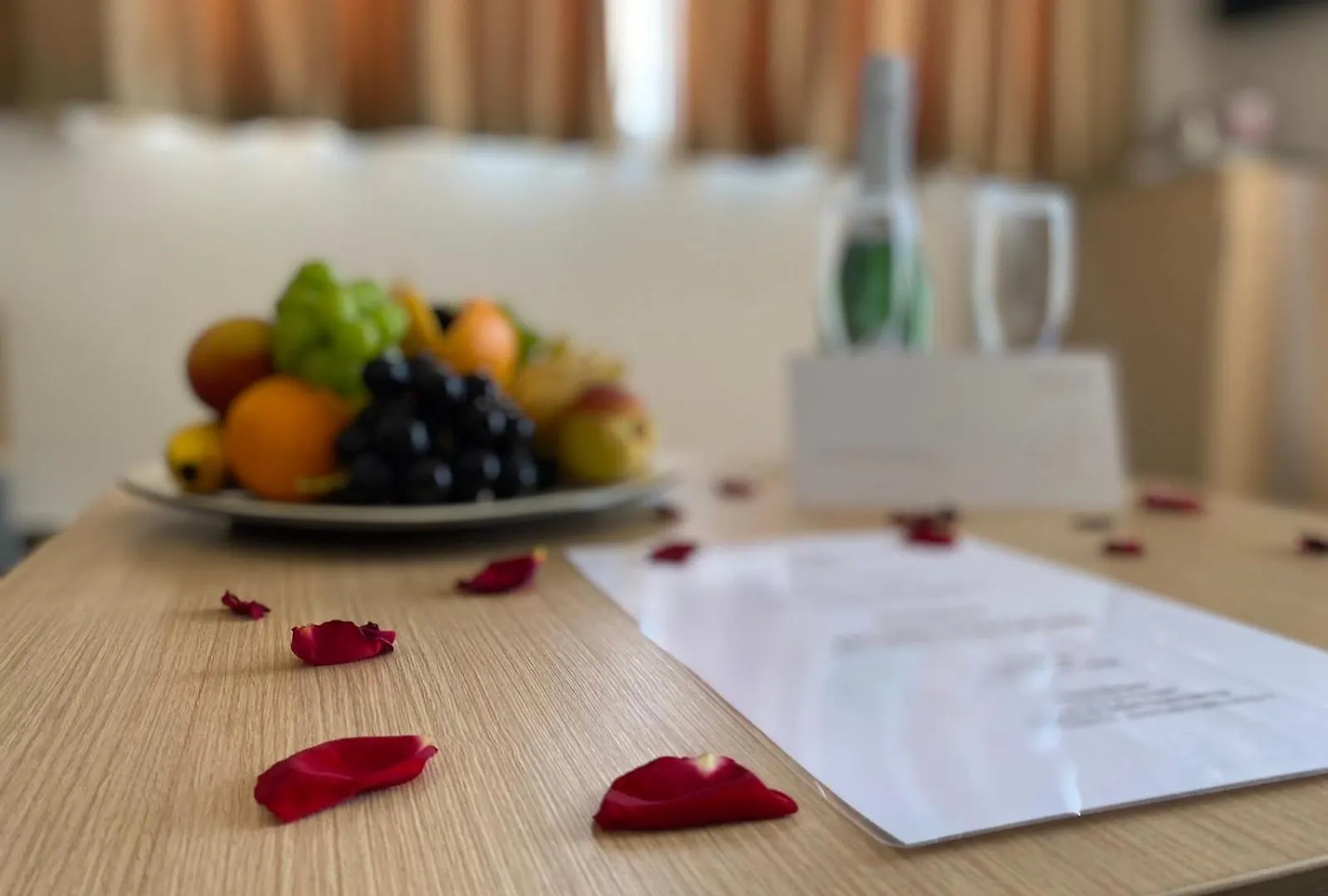 Sh Dolce Vita Złote Piaski Hotel