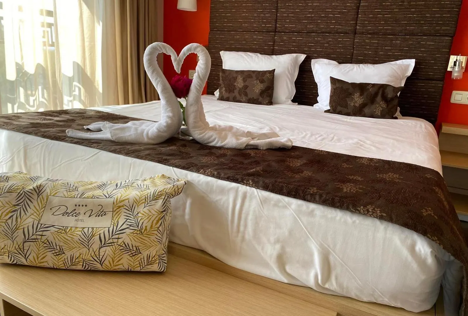 Sh Dolce Vita Złote Piaski Hotel