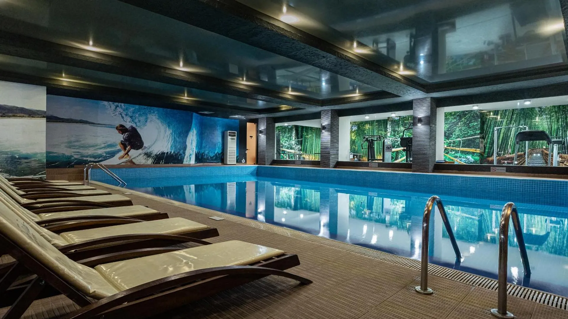 Sh Dolce Vita Goldstrand Hotel