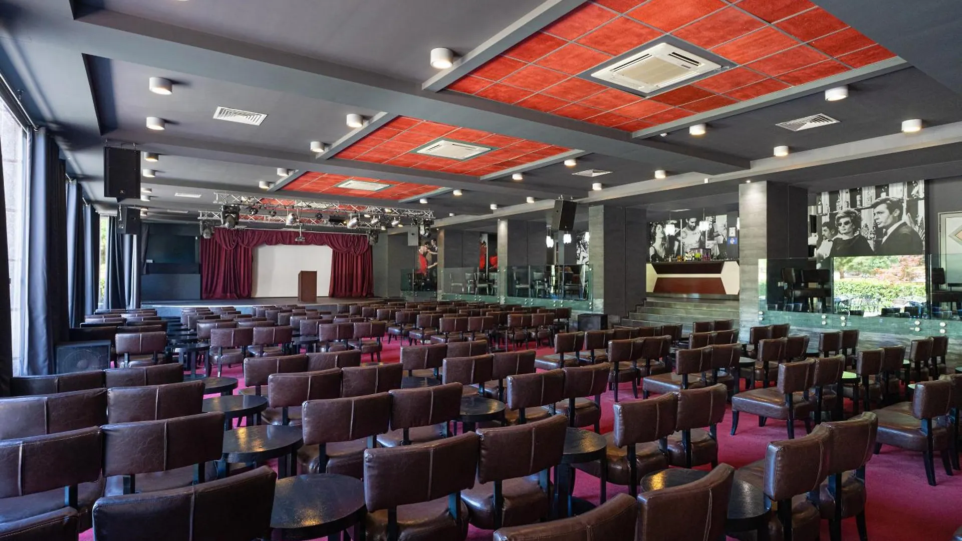 **** Hotel Sh Dolce Vita Zlate písky Bulharsko