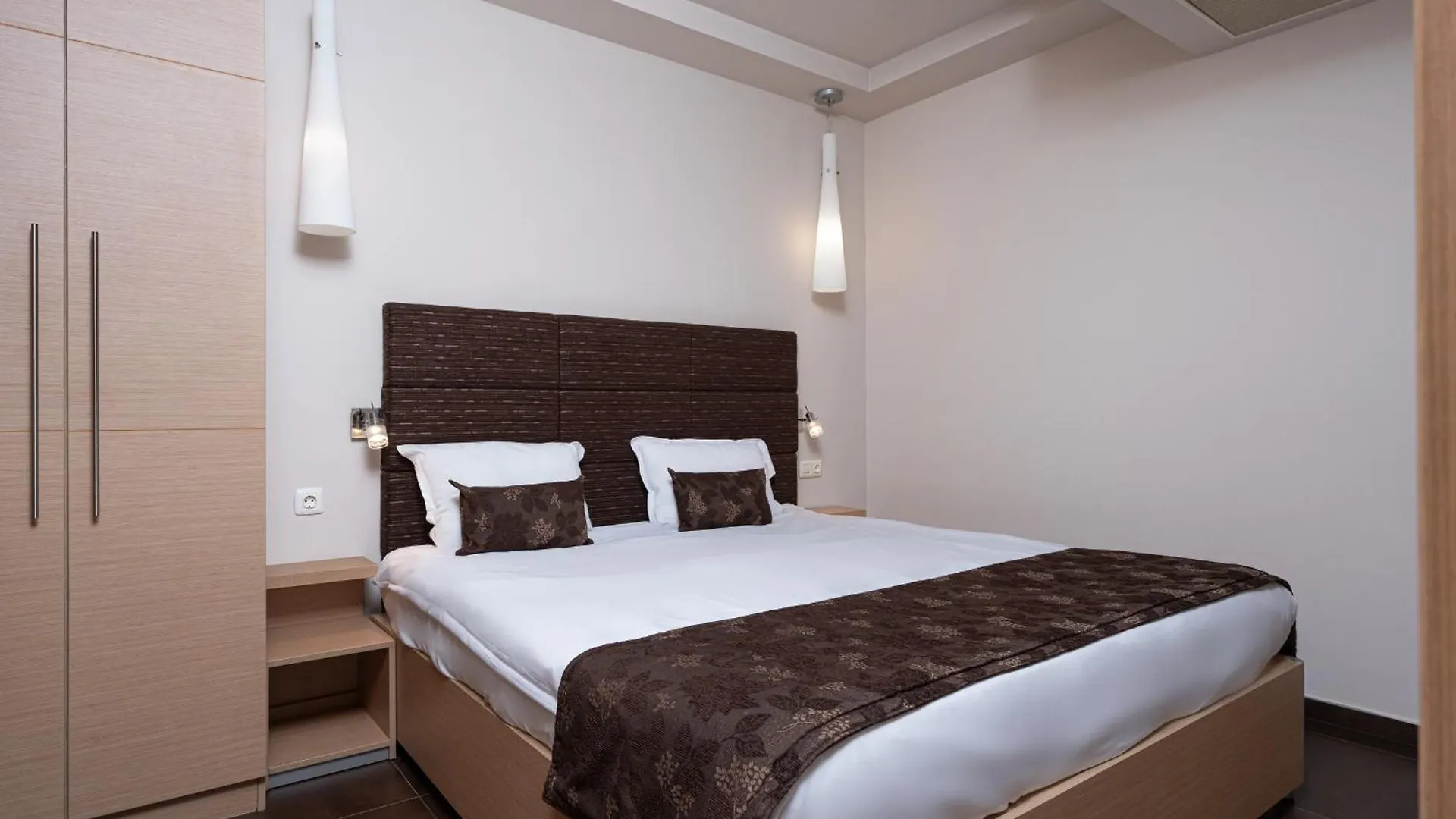 **** Hotel Sh Dolce Vita Złote Piaski Bułgaria