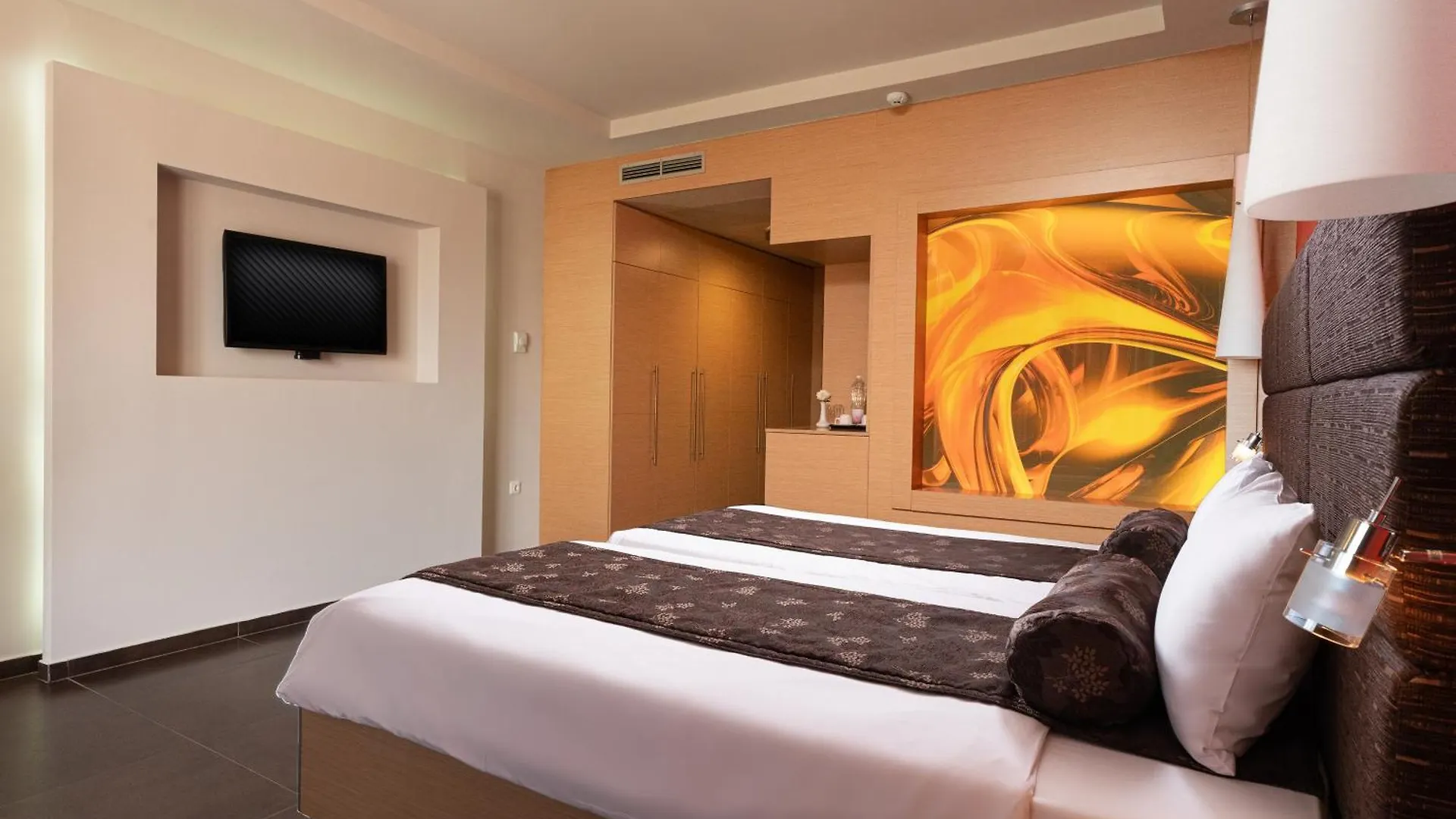 Sh Dolce Vita Goldstrand Hotel