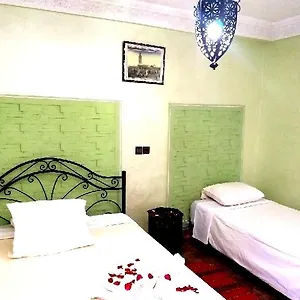 Hotel Agnou 