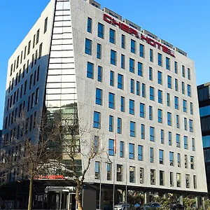 Hotel Cher & Taksim *****