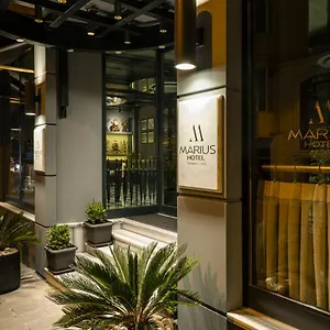 Hotel Marius 