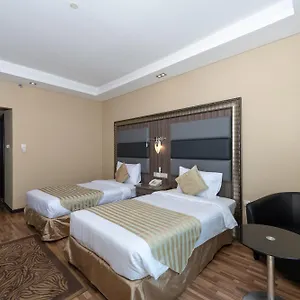 Hotel Pearl Swiss ****