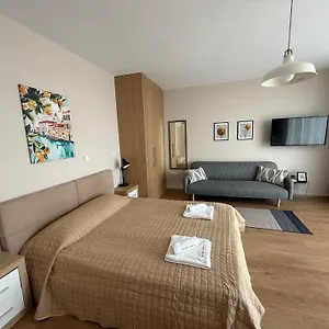 Boutique Magnolia Apartment