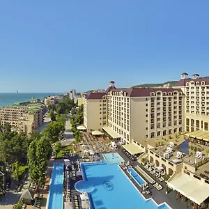 Melia Grand Hermitage ***** Złote Piaski