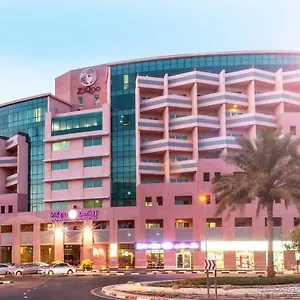 Appart hôtel Ziqoo ***