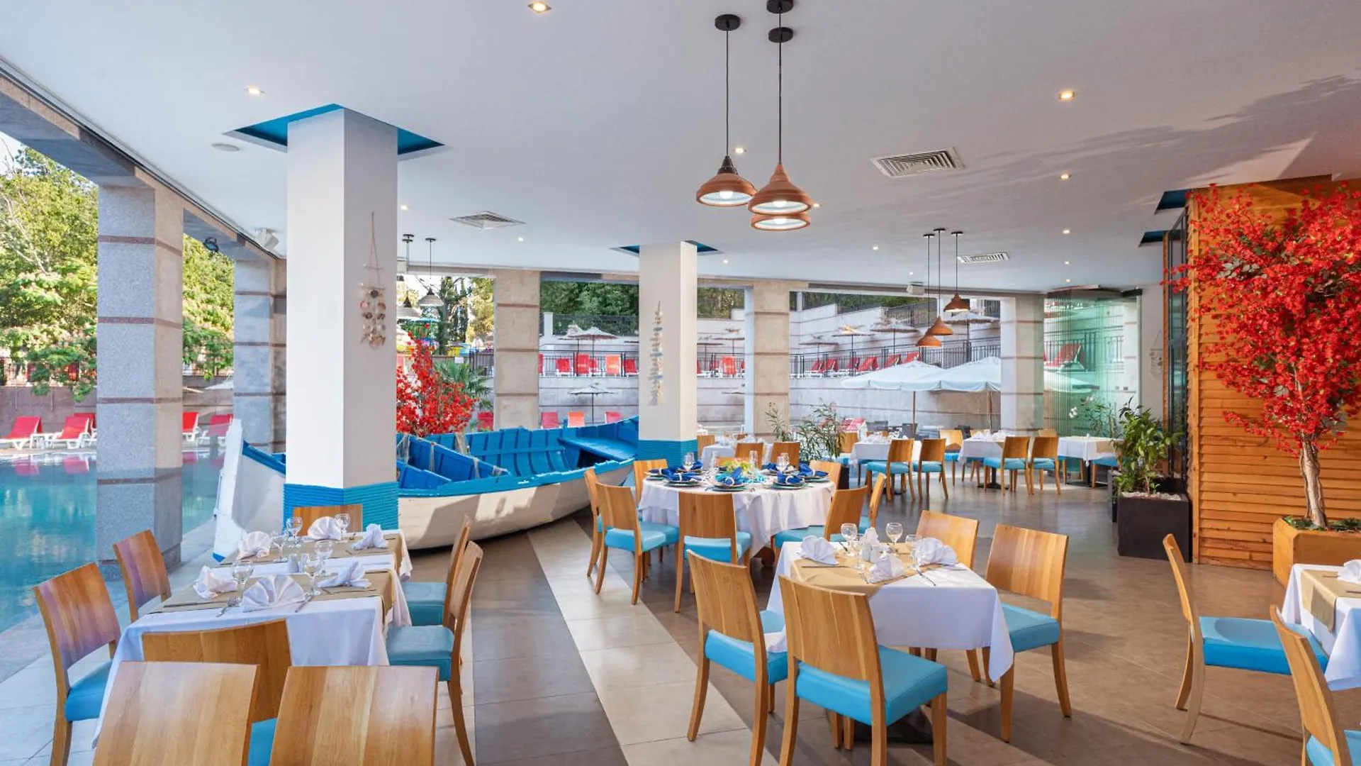 Hotel Sh Dolce Vita Golden Sands