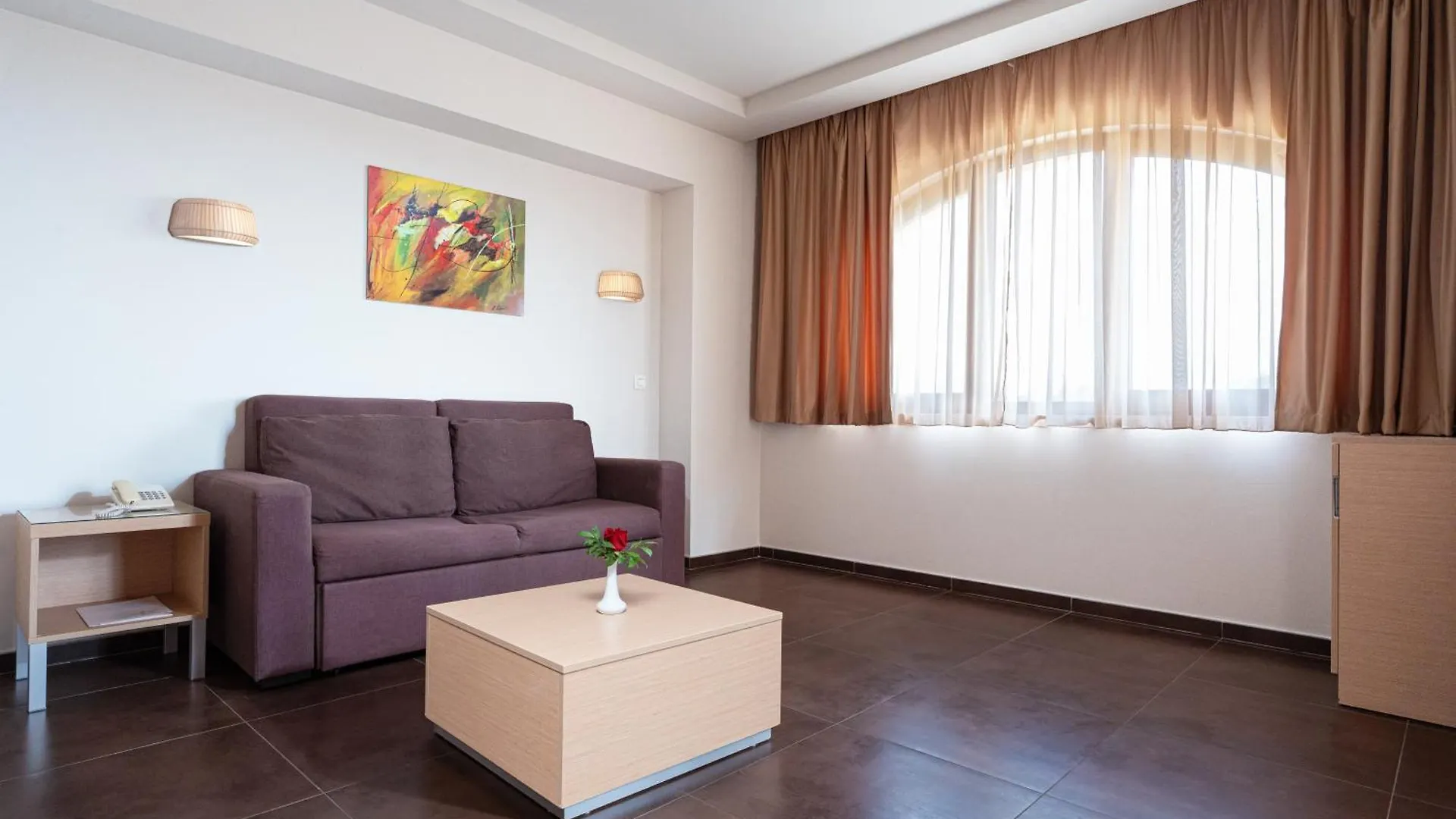 Sh Dolce Vita Golden Sands 4*,  Bulgaria