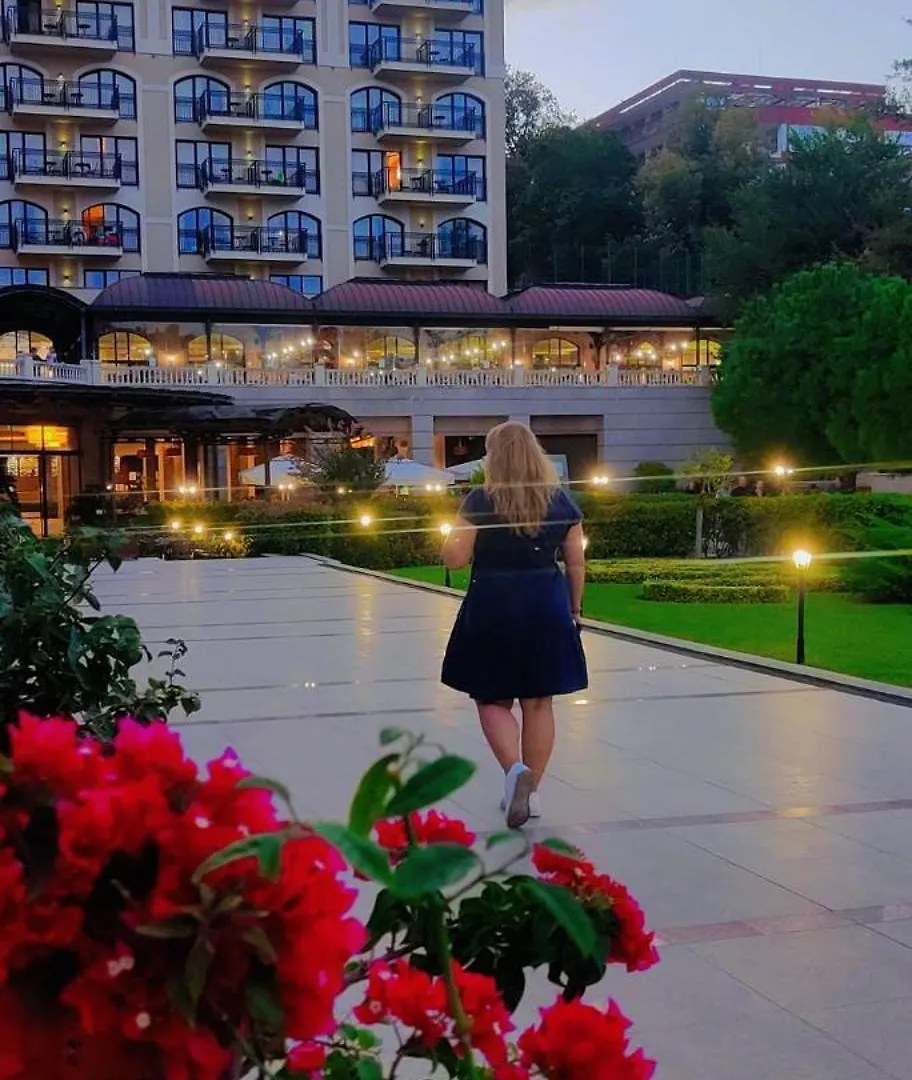Sh Dolce Vita Golden Sands Hotel