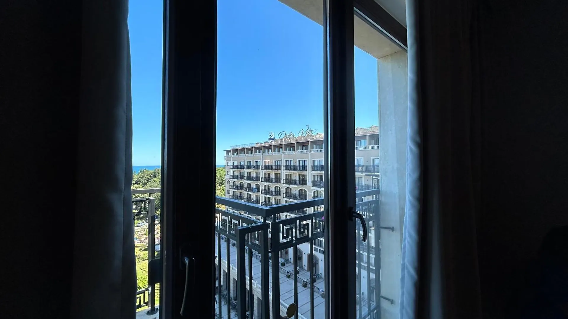 **** Hotel Sh Dolce Vita Golden Sands Bulgaria